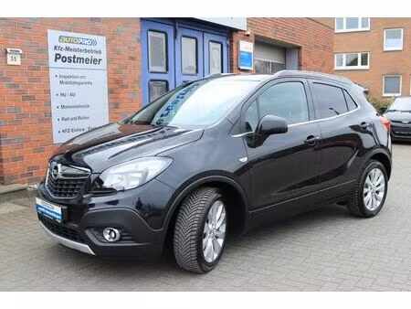 Opel Mokka 1.4 140 Innovation