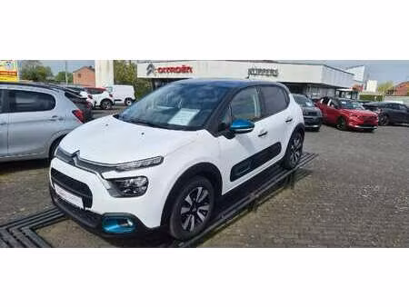 Citroën C3 1.2 110 Shine Pack