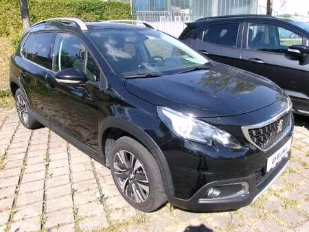 Peugeot 2008 1.2 110 Allure