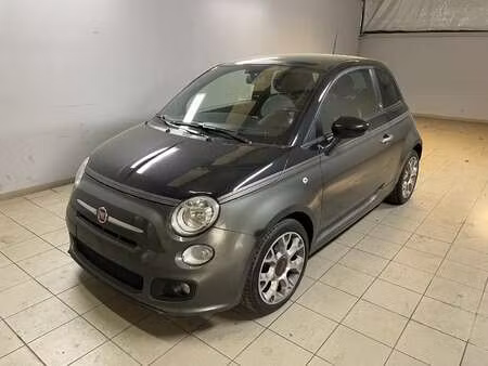 Fiat 500 0.9 S
