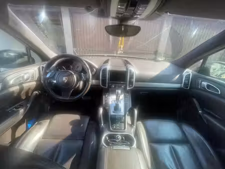 Porsche Cayenne S V8 4.8 400 4x4