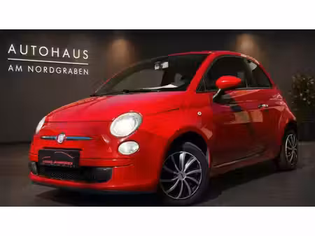 Fiat 500 1.2 69 Pop