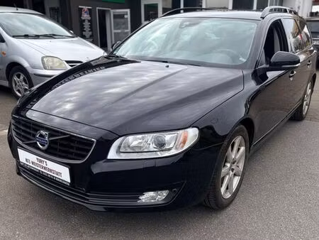 Volvo V70 D3 2.0 150