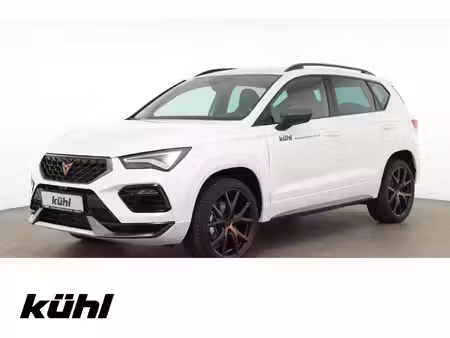 Cupra Ateca 1.5 TSI 150