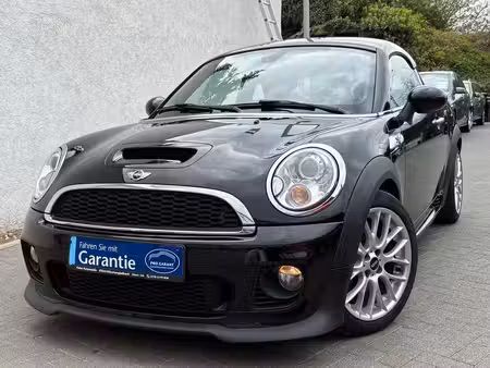 Mini Coupe John Cooper Works 2.0 143