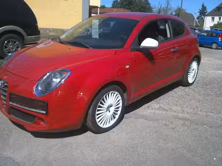 Alfa Romeo Mito 1.4