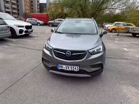 Opel Mokka 1.6 Edition