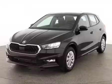 Škoda Fabia 1.0 TSI 95