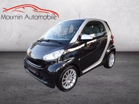 Smart Fortwo 1.0 71