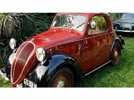 Simca 5 