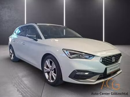 Seat Leon 2.0 TDI 150 FR