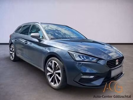 Seat Leon 1.5 TSI 110 FR