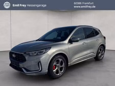 Ford Kuga 2.5 ST Line X