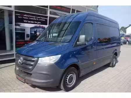 Mercedes-Benz Sprinter 2.0 CDI 170