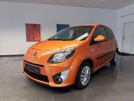 Renault Twingo 1.2 58 Expression