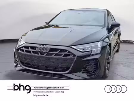 Audi A3 S3 2.0 TDI 150