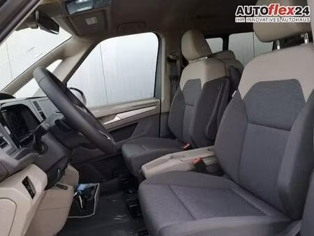 Volkswagen Multivan Elegance 4Motion