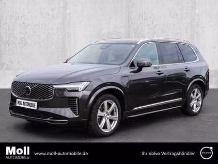 Volvo XC90 T8 2.0 310 4x4