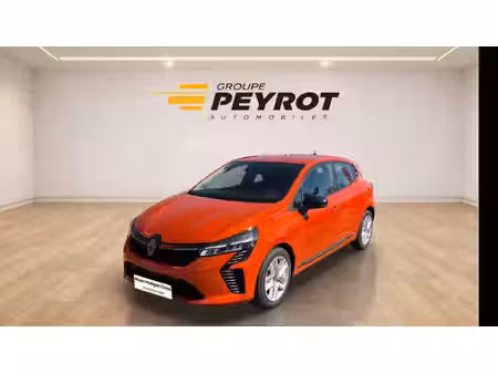 Renault Clio 1.0 TCe 90 Evolution