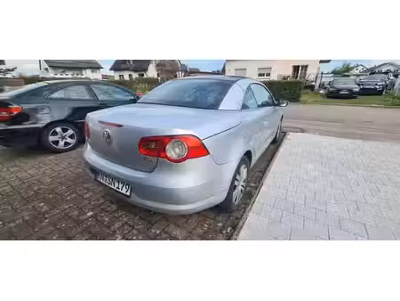 Volkswagen EOS 1.4 TSI 160