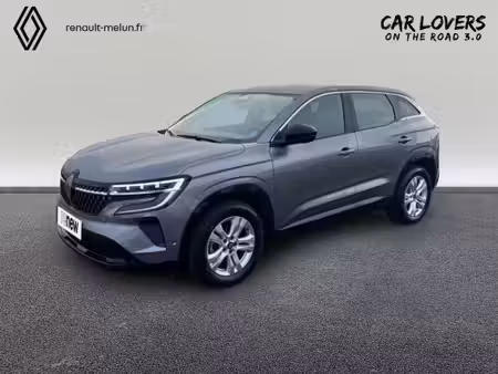 Renault Austral 1.2 130 Équilibre