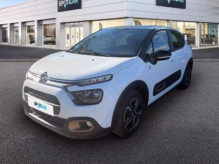 Citroën C3 1.5 HDi 100 C-Series