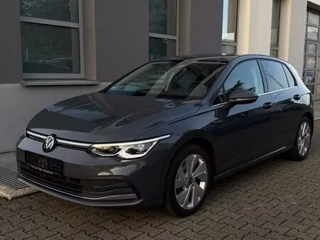 Volkswagen Golf 2.0 TDI 150 Style