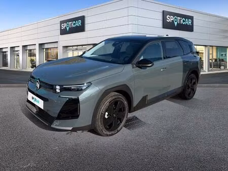 Citroën C5 Aircross 1.2 145 Max