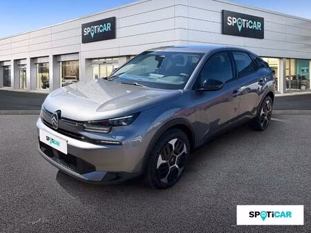 Citroën C4 1.2 145 Plus