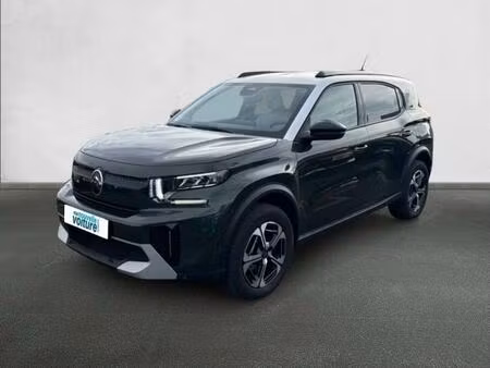 Citroën C3 Aircross 1.2 145 Max