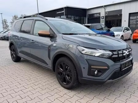 Dacia Jogger 1.0 TCe 110