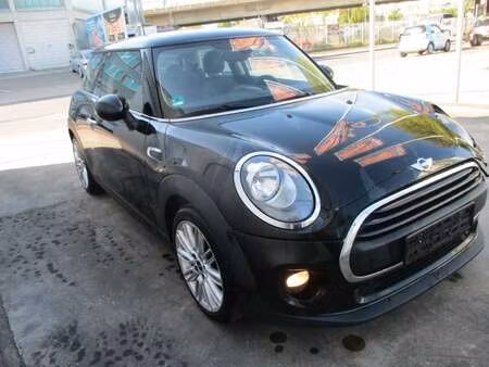 Mini Mini One 1.5 95