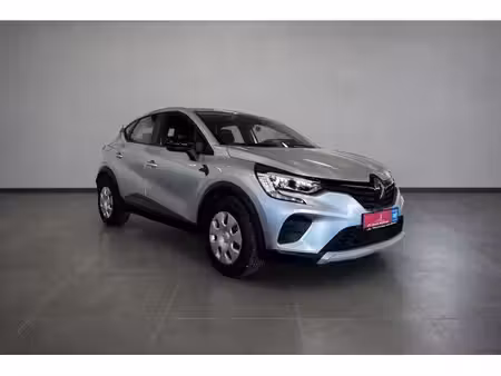 Renault Captur E-Tech 1.6 160