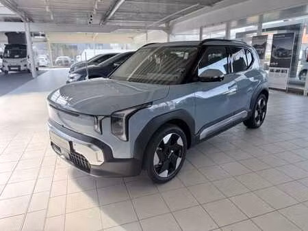 Kia EV2 147 Earth