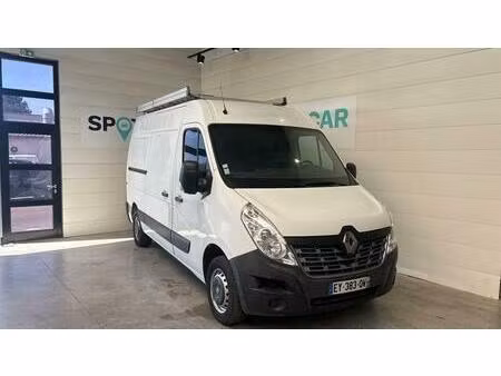 Renault Master 2.3 dCi 145 Grand Confort
