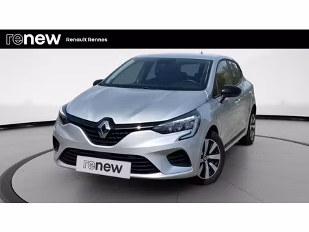 Renault Clio 1.0 TCe 90