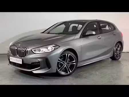 BMW Série 1 118d 2.0 150