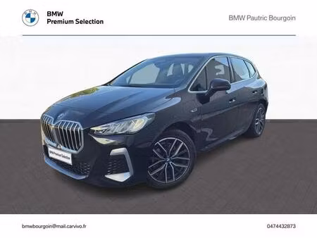 BMW Série 2 225e 1.5 245 xDrive