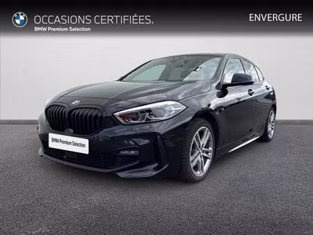 BMW Série 1 118d 2.0 150