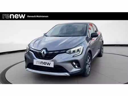 Renault Captur 1.0 TCe 90