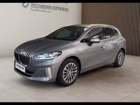 BMW Série 2 218i 1.5 136