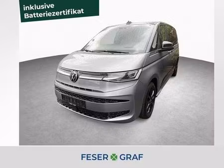 Volkswagen Multivan Life 4Motion