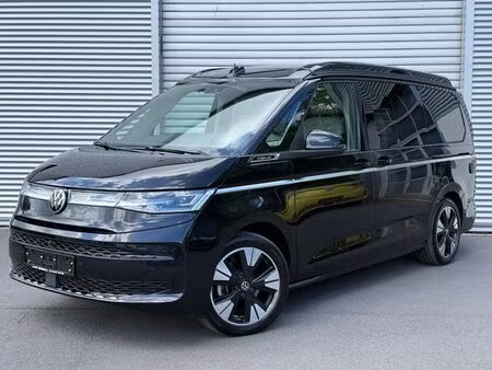 Volkswagen Transporter T7 Beach 4Motion