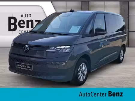 Volkswagen Multivan 2.0 TDI 150