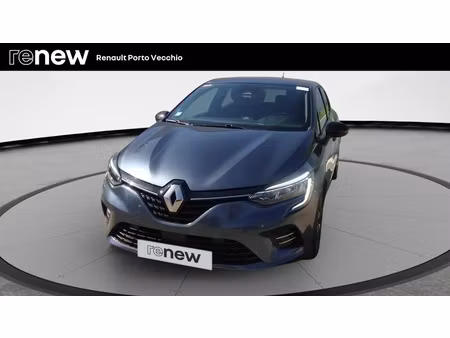 Renault Clio E-Tech 1.6 140