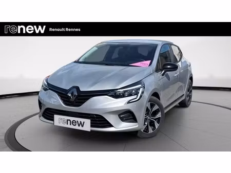 Renault Clio 1.0 TCe 90