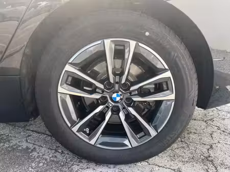 BMW Série 2 220i 1.5 170