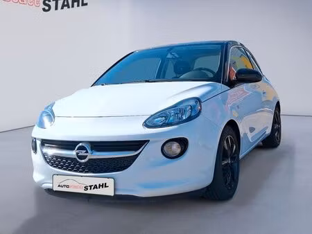 Opel Adam 1.2 70 Jam
