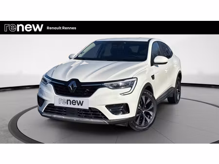 Renault Arkana E-Tech 1.6 145