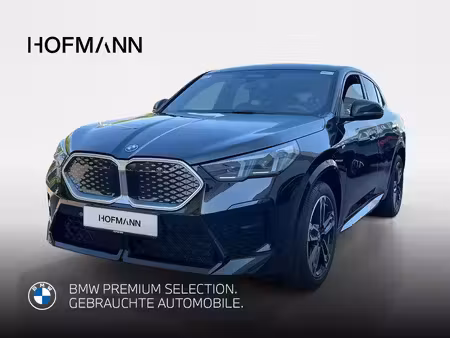 BMW IX2 20 313 xDrive